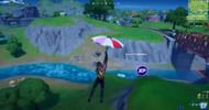Week 7 Purple XP Coin at Red Steel Bridge (Image Credits: EveryDay Fortnite)